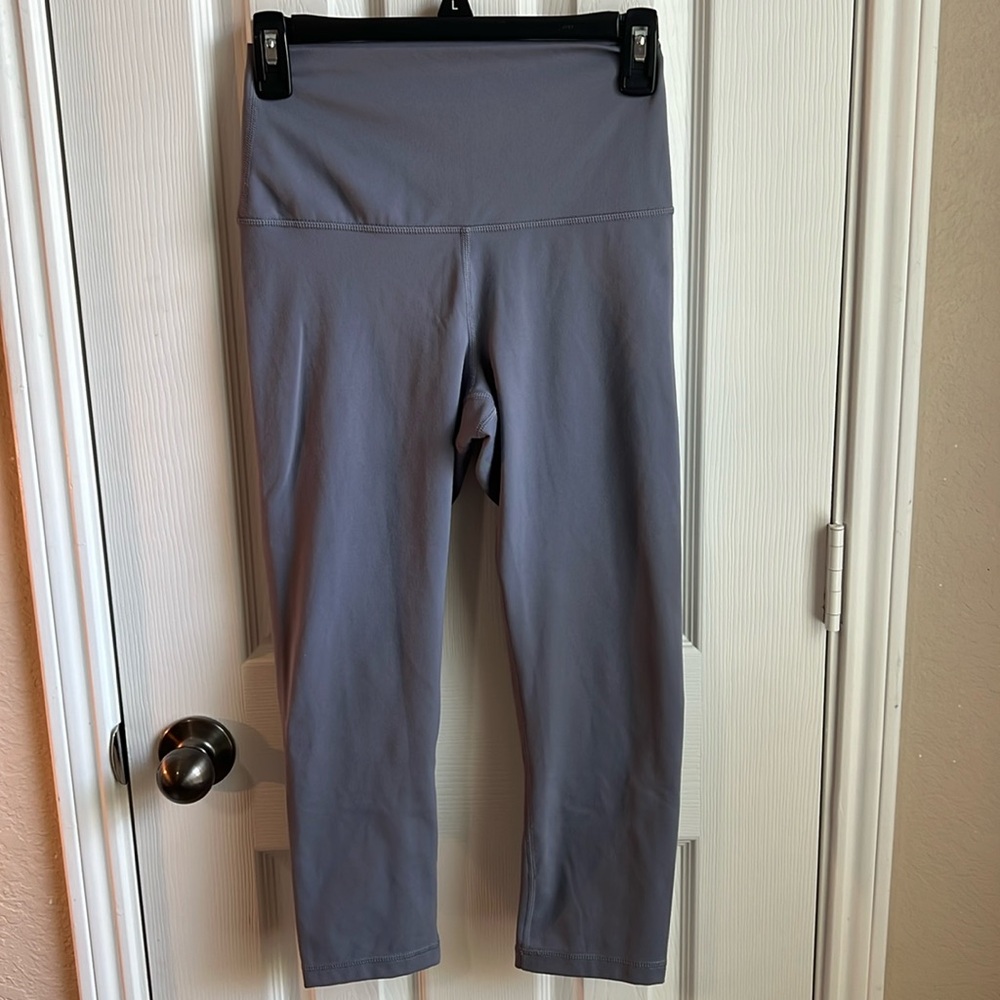 Yogalicious Lux leggings